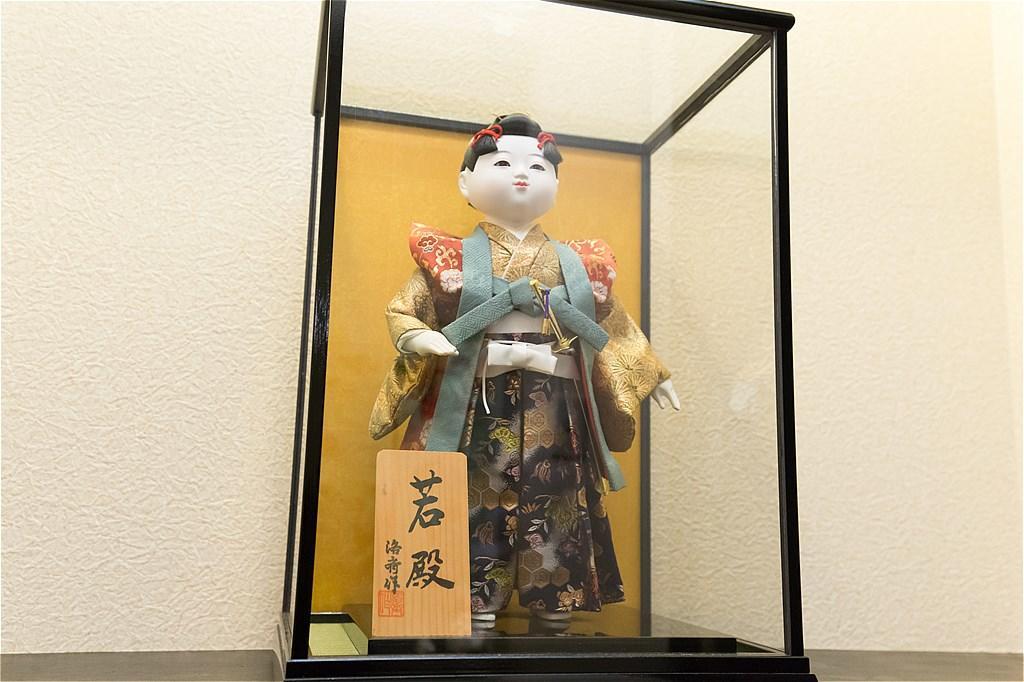 Apartmán Kyoto Matsuya Exteriér fotografie