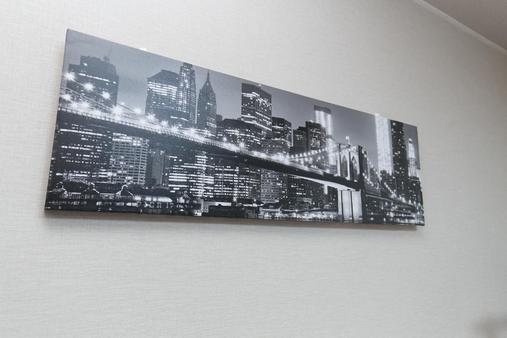 Apartmán Kyoto Matsuya Exteriér fotografie