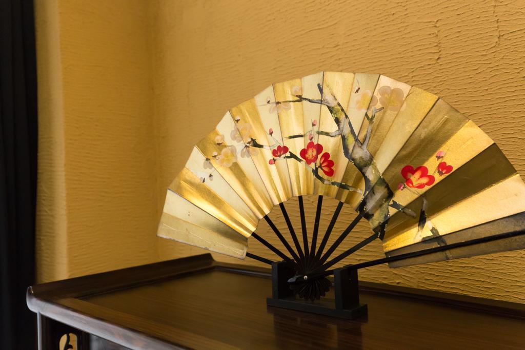 Apartmán Kyoto Matsuya Exteriér fotografie