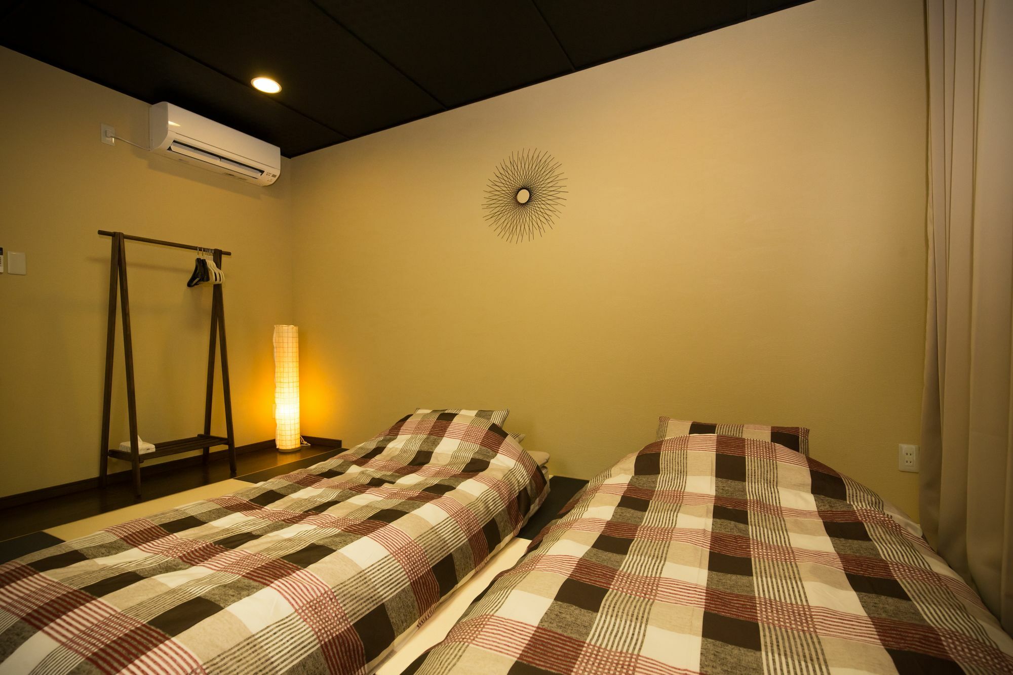 Apartmán Kyoto Matsuya Exteriér fotografie