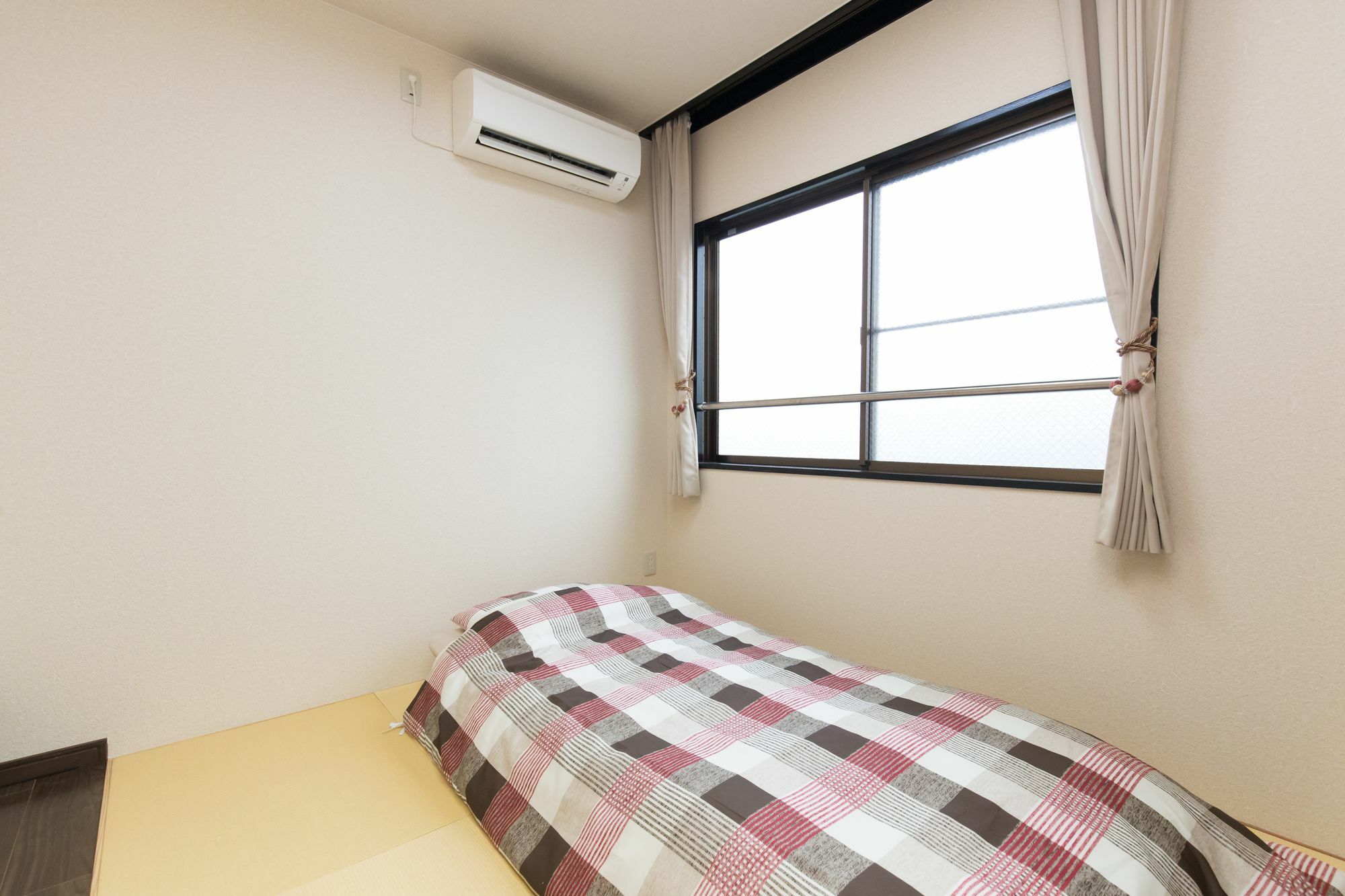 Apartmán Kyoto Matsuya Exteriér fotografie