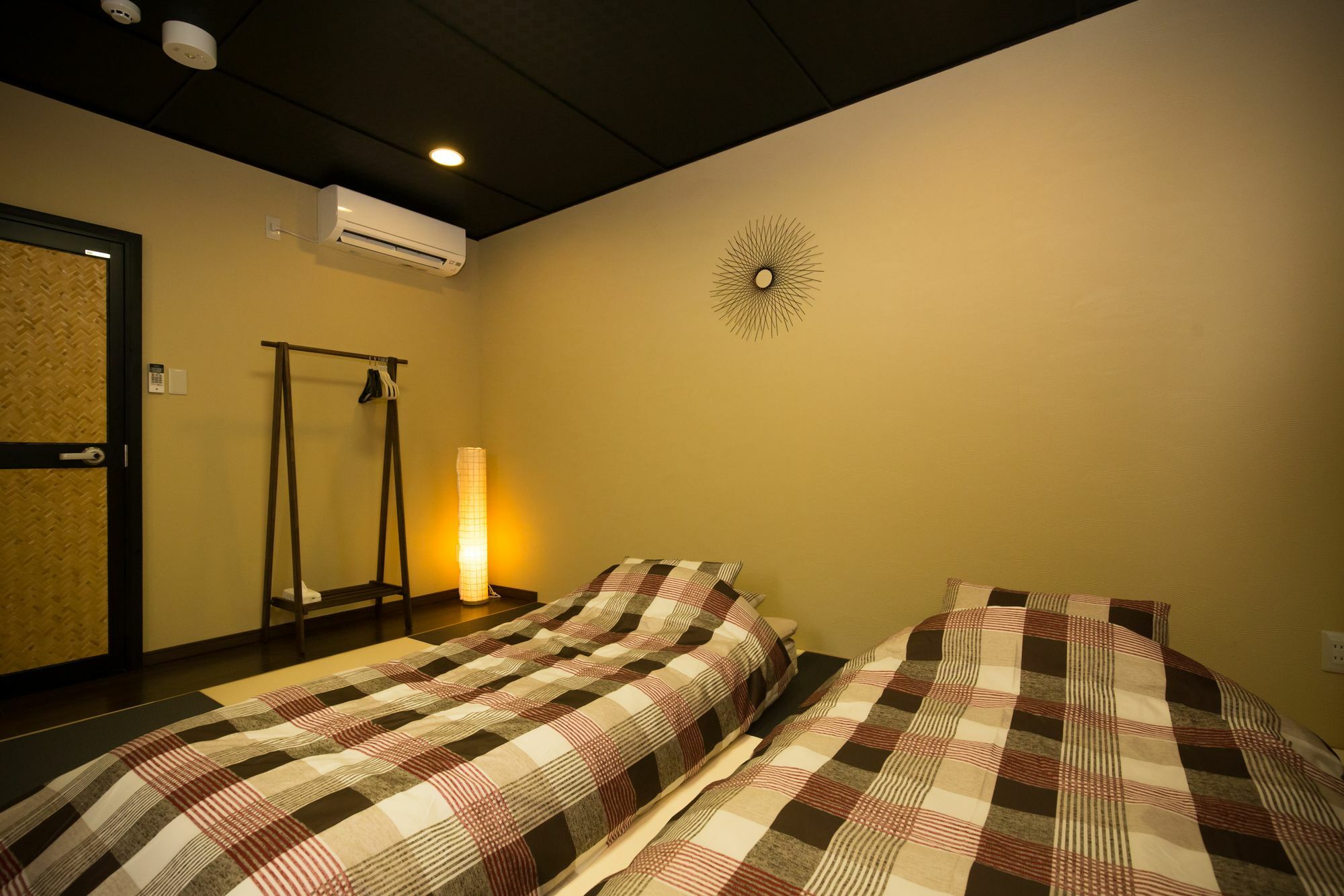 Apartmán Kyoto Matsuya Exteriér fotografie