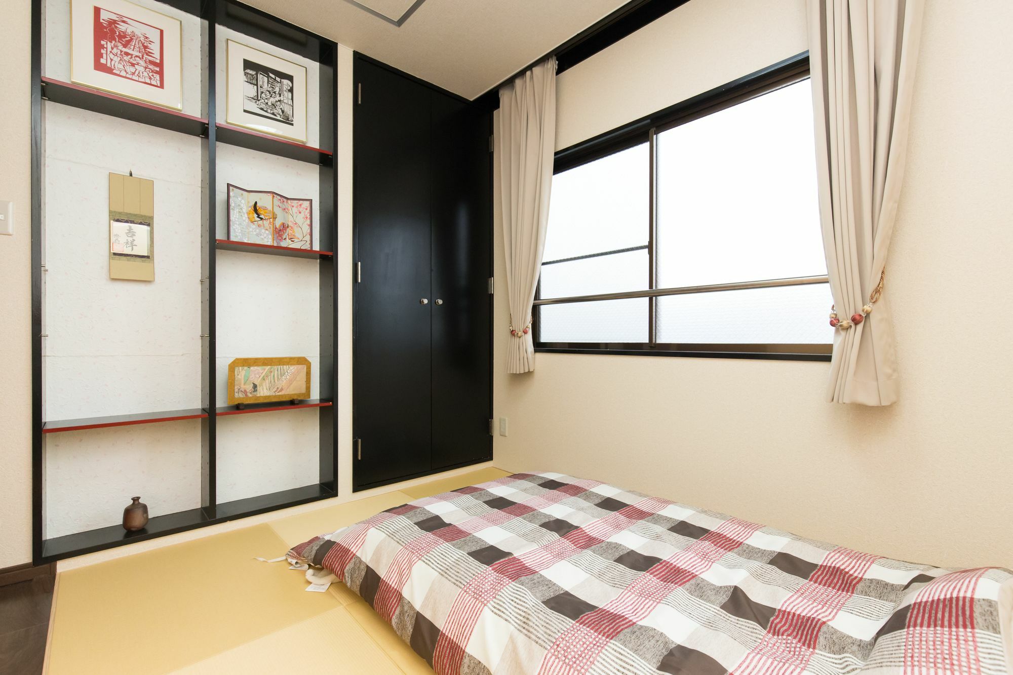Apartmán Kyoto Matsuya Exteriér fotografie