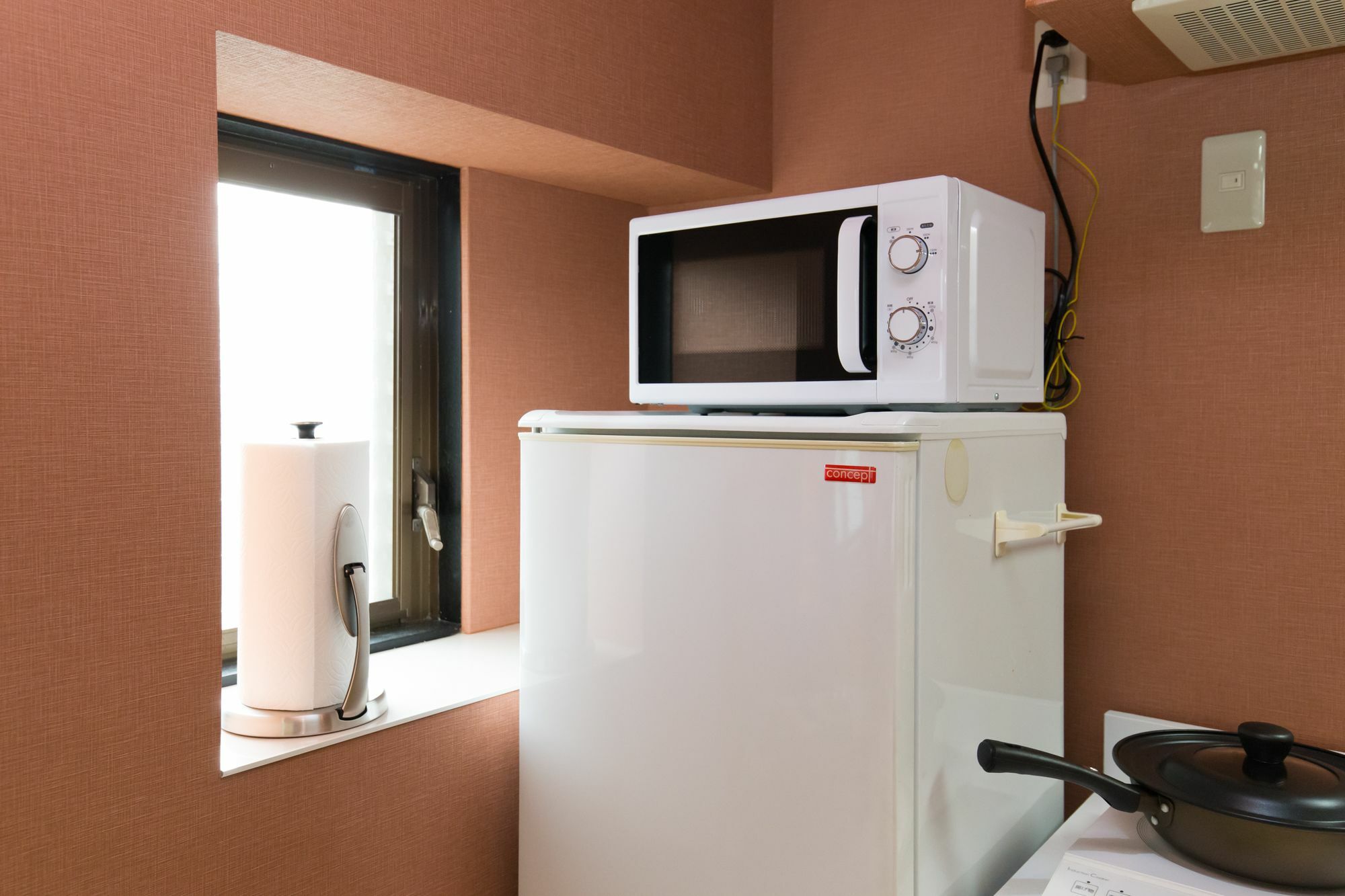 Apartmán Kyoto Matsuya Exteriér fotografie