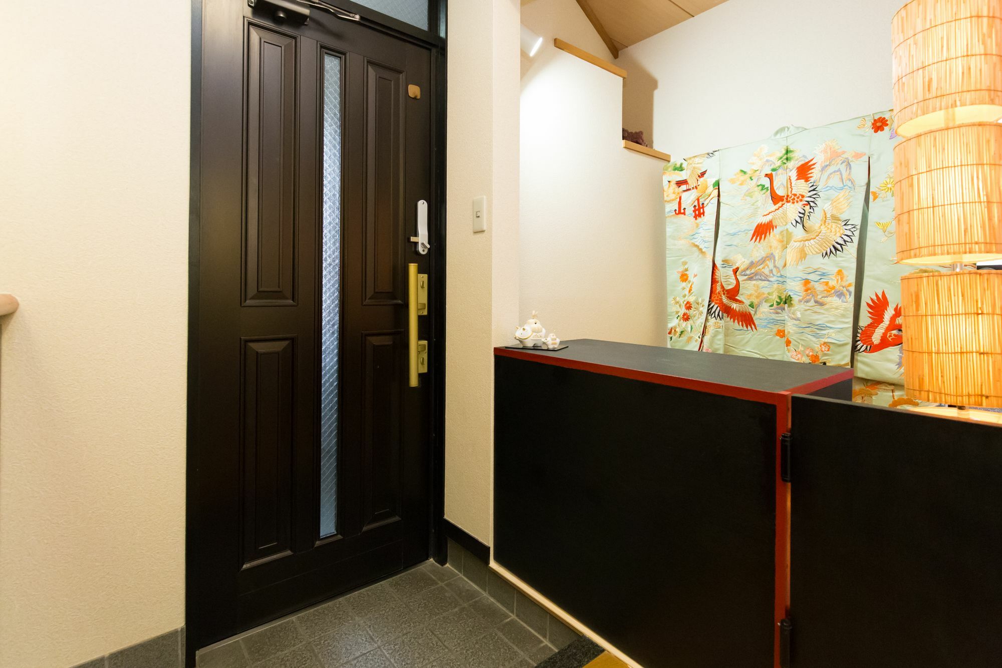 Apartmán Kyoto Matsuya Exteriér fotografie
