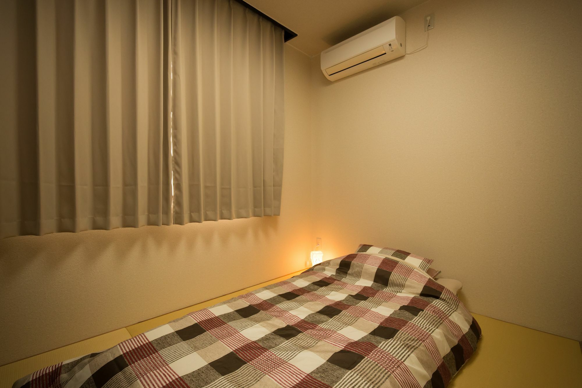 Apartmán Kyoto Matsuya Exteriér fotografie