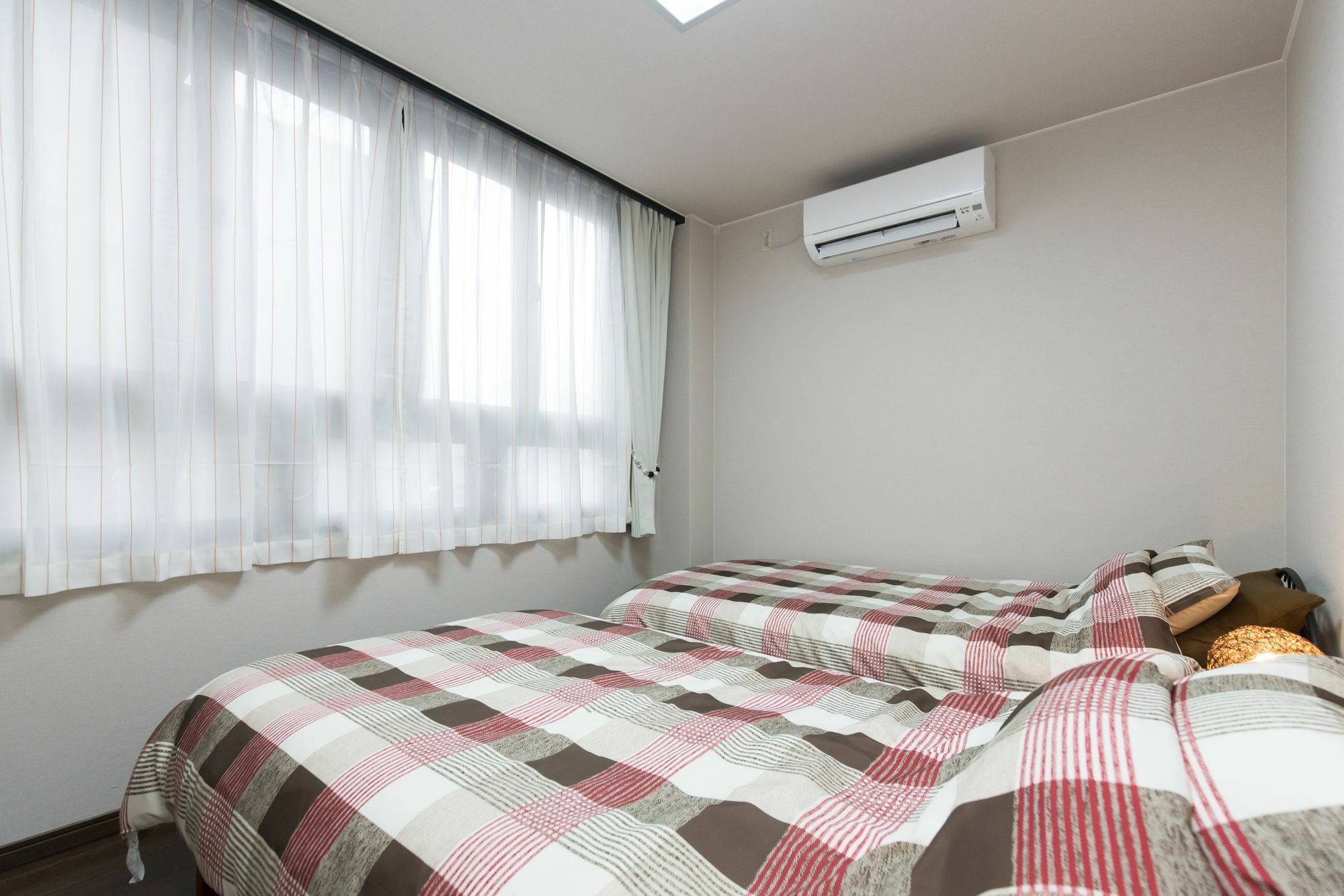 Apartmán Kyoto Matsuya Exteriér fotografie